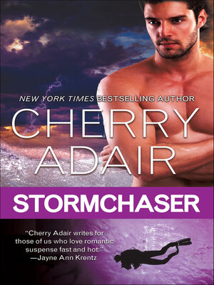 Stormchaser - ebook